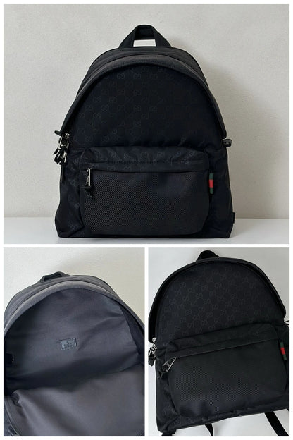 NB - GUKI Bag - 971