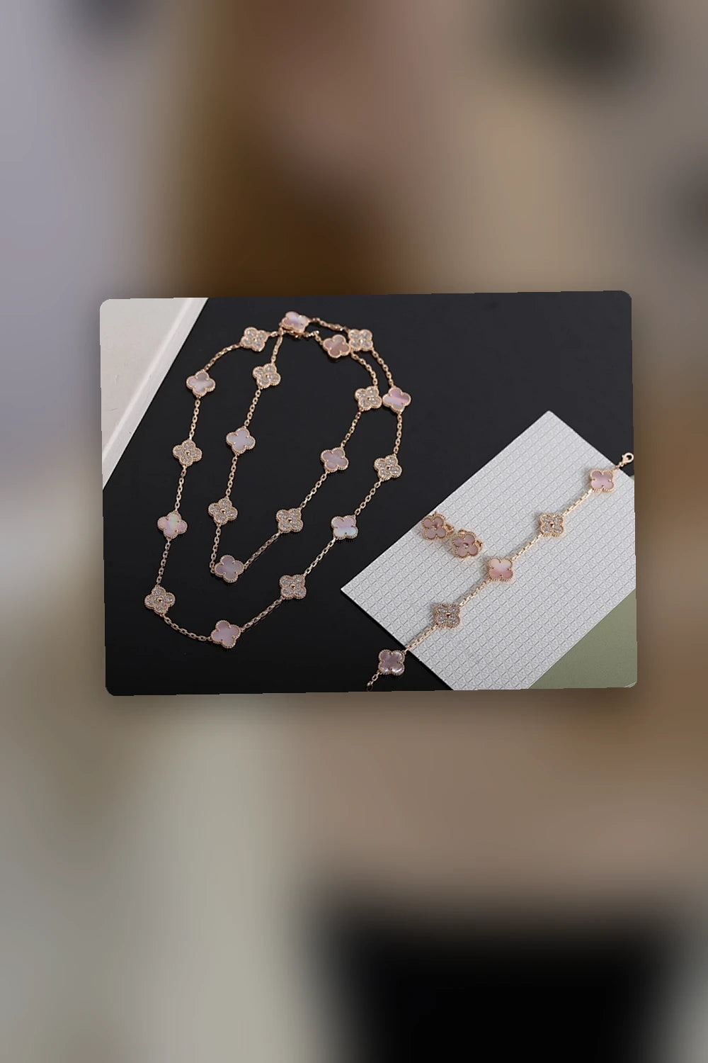 NB - VACA Jewelry - 547