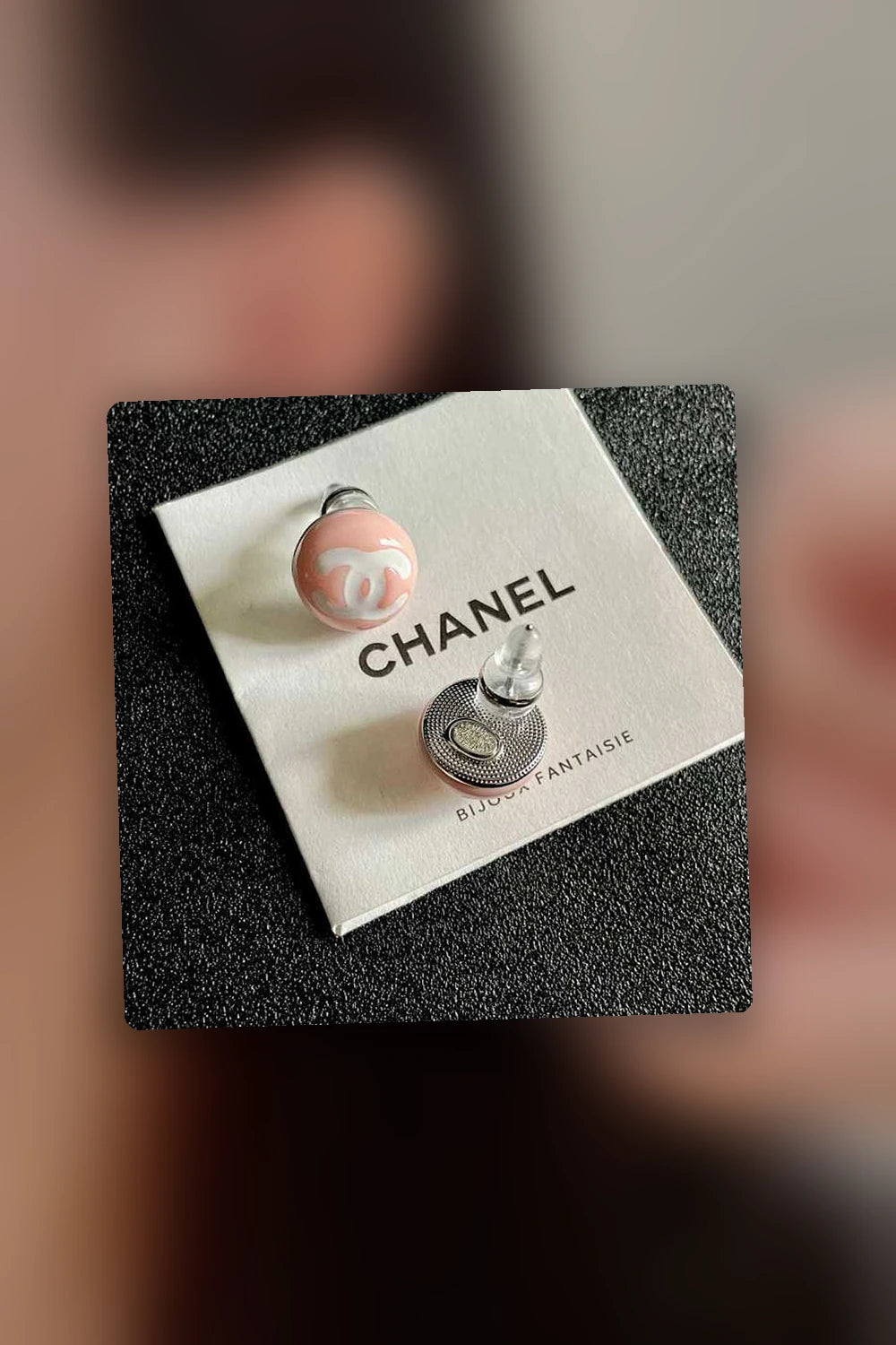 NB - CHL Jewelry - 1038