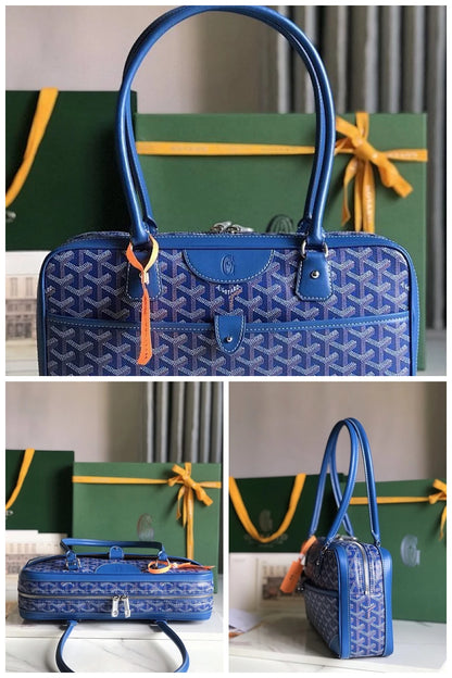 NB - GYO Bag - 630