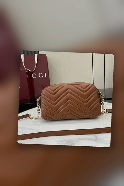 NB - GUKI Bag - 256