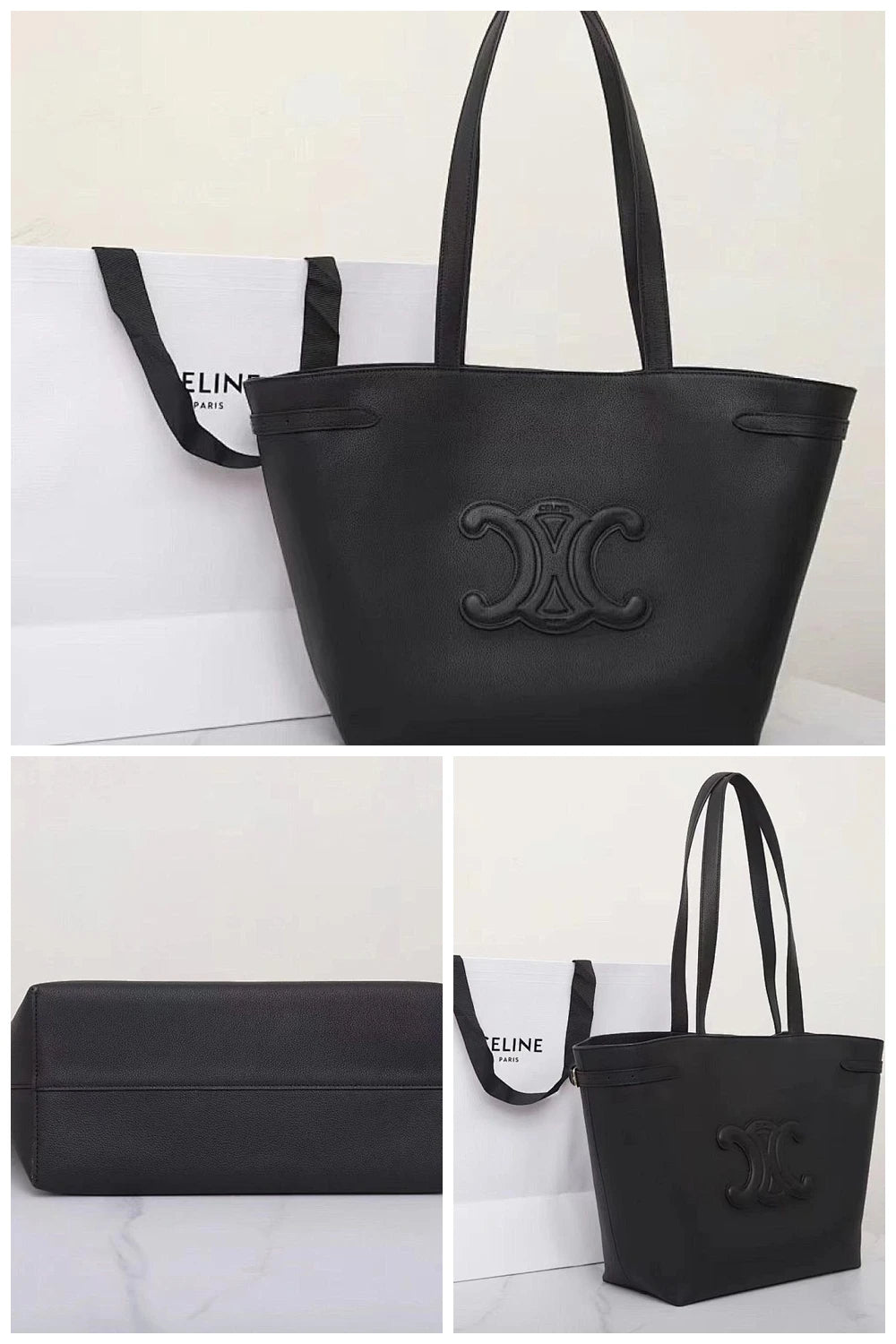NB - COL Bag - 1277