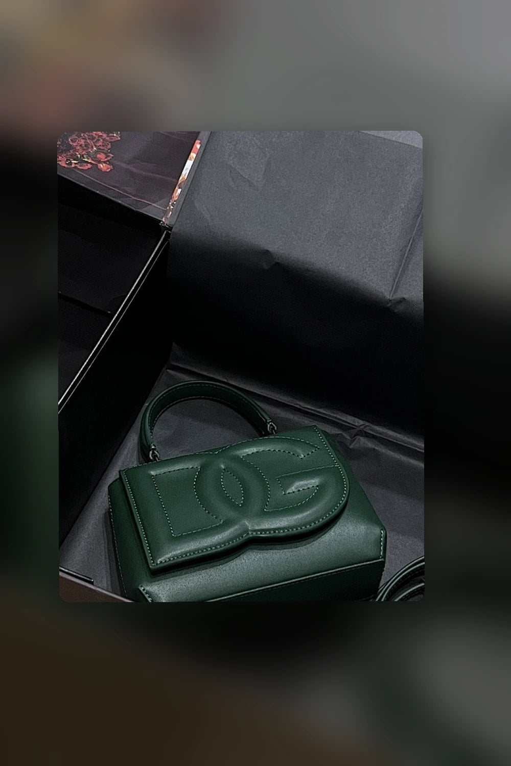 NB - DAG Bag - 366