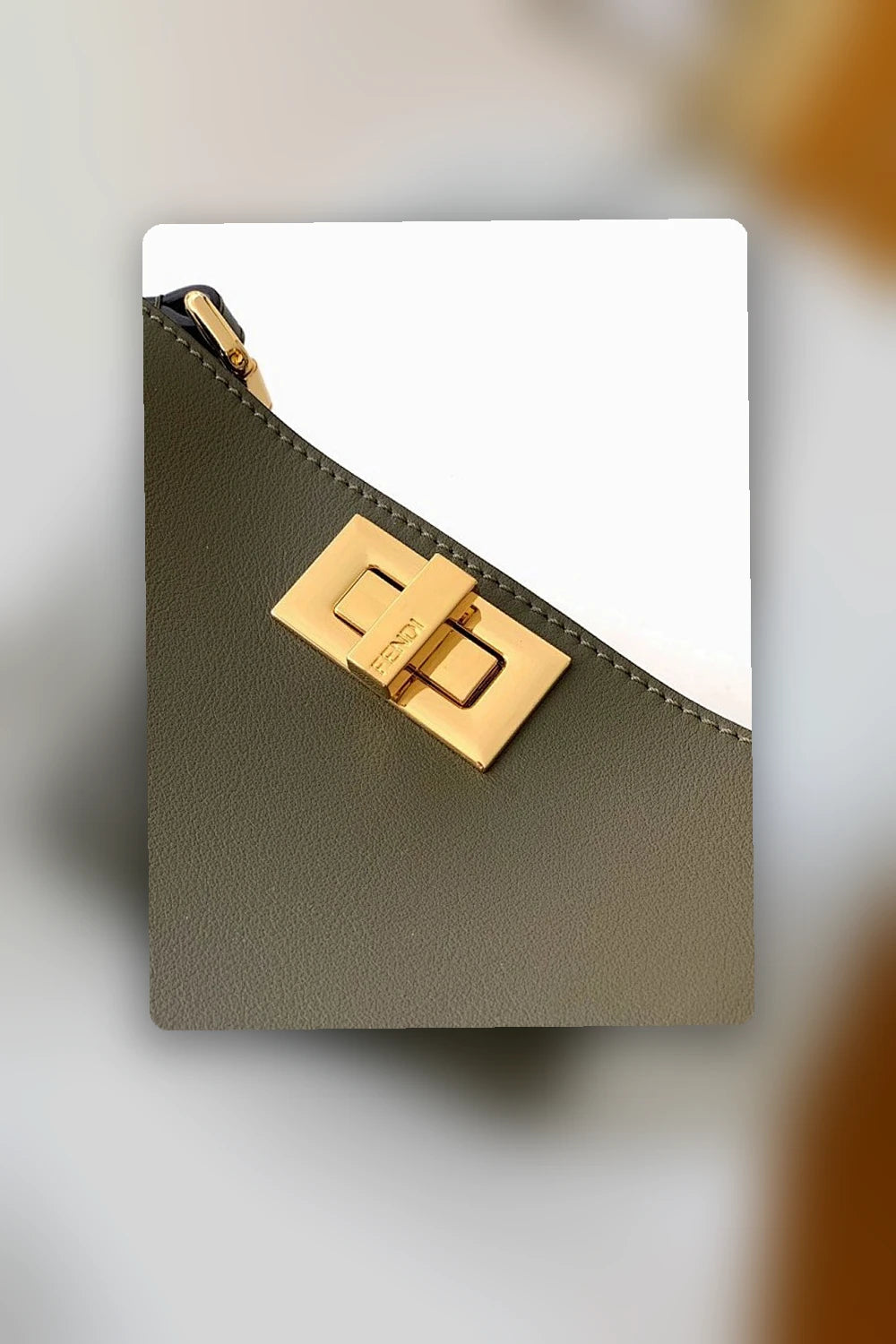NB - FDE Bag - 312
