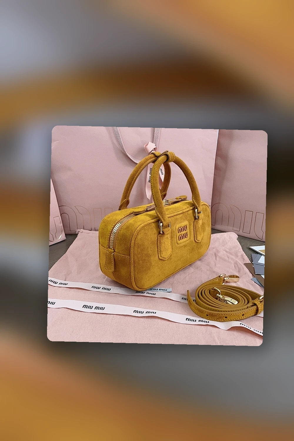 NB - MMU Bag - 293