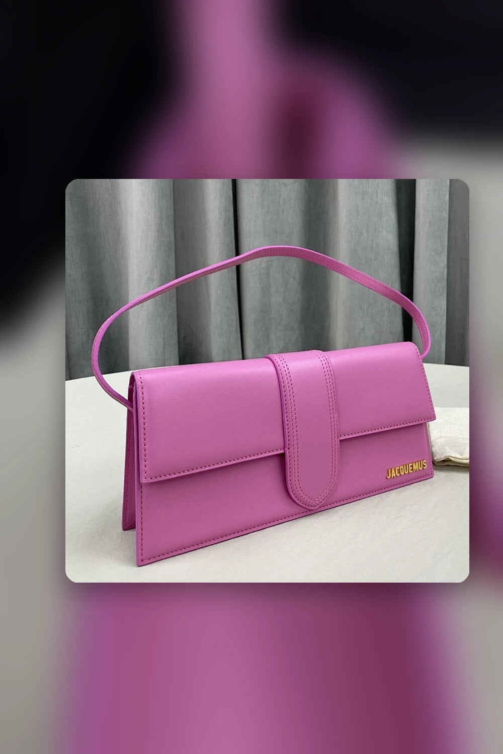 NB - JCA Bag - 031
