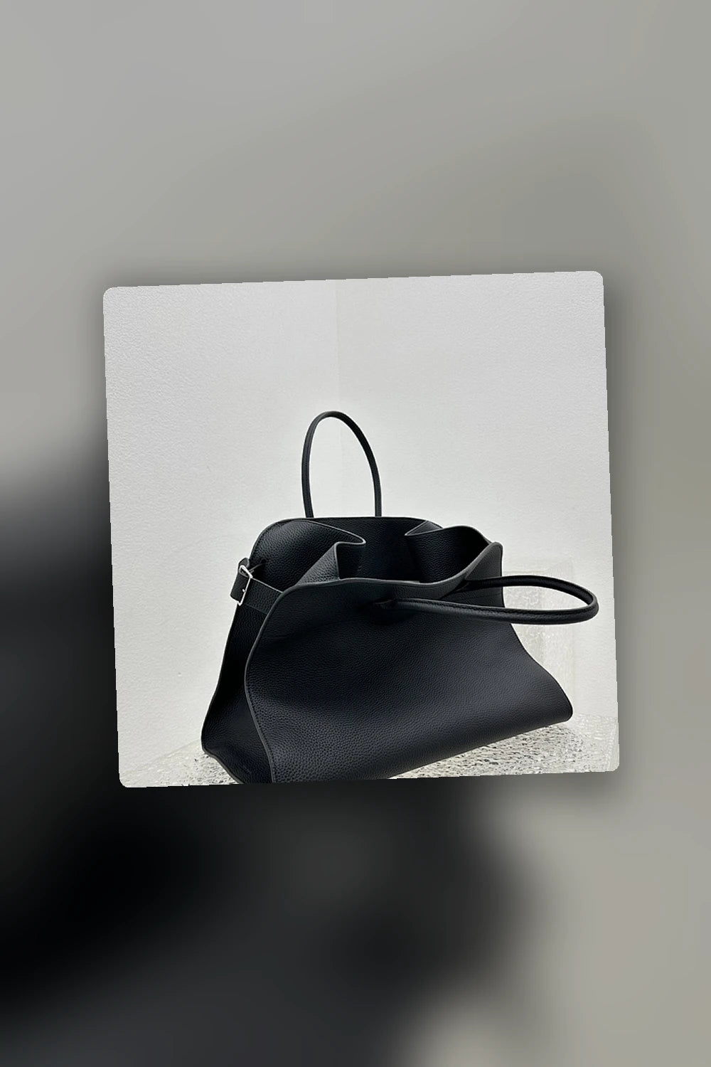 NB - THR Bag - 586
