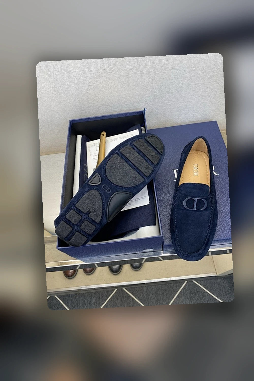 NB - DOR Mix Items - 249