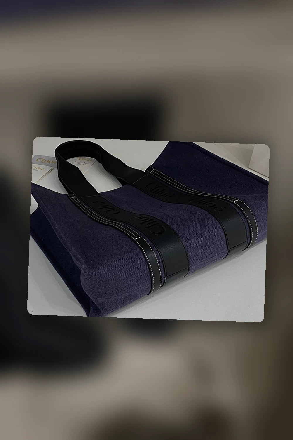 NB - CLE Bag - 666