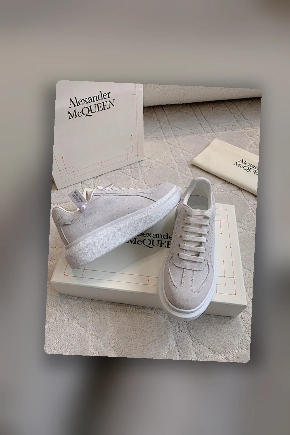 NB - AQ Women Shoes - 110