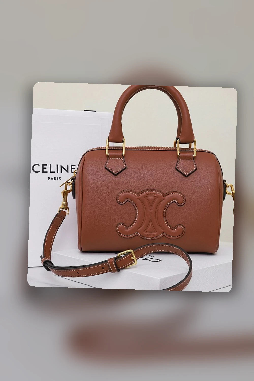 NB - COL Bag - 856