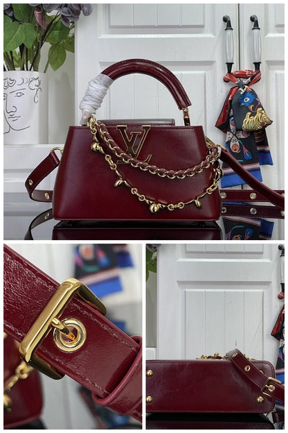 NB - LOV Bag - 1586