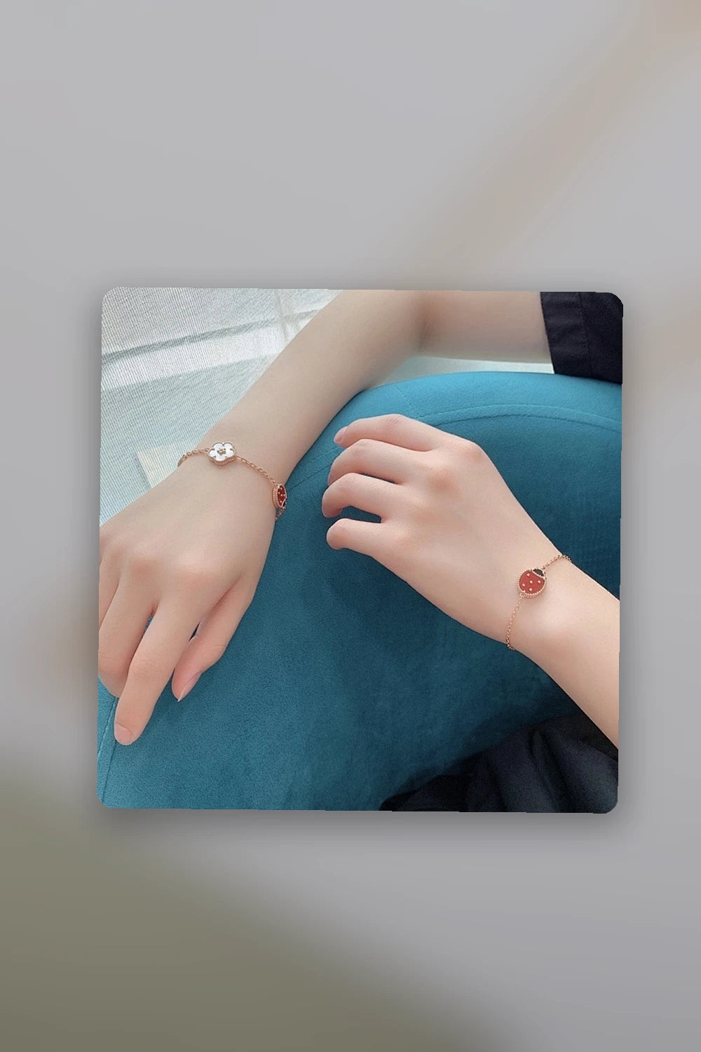 NB - VACA Jewelry - 521