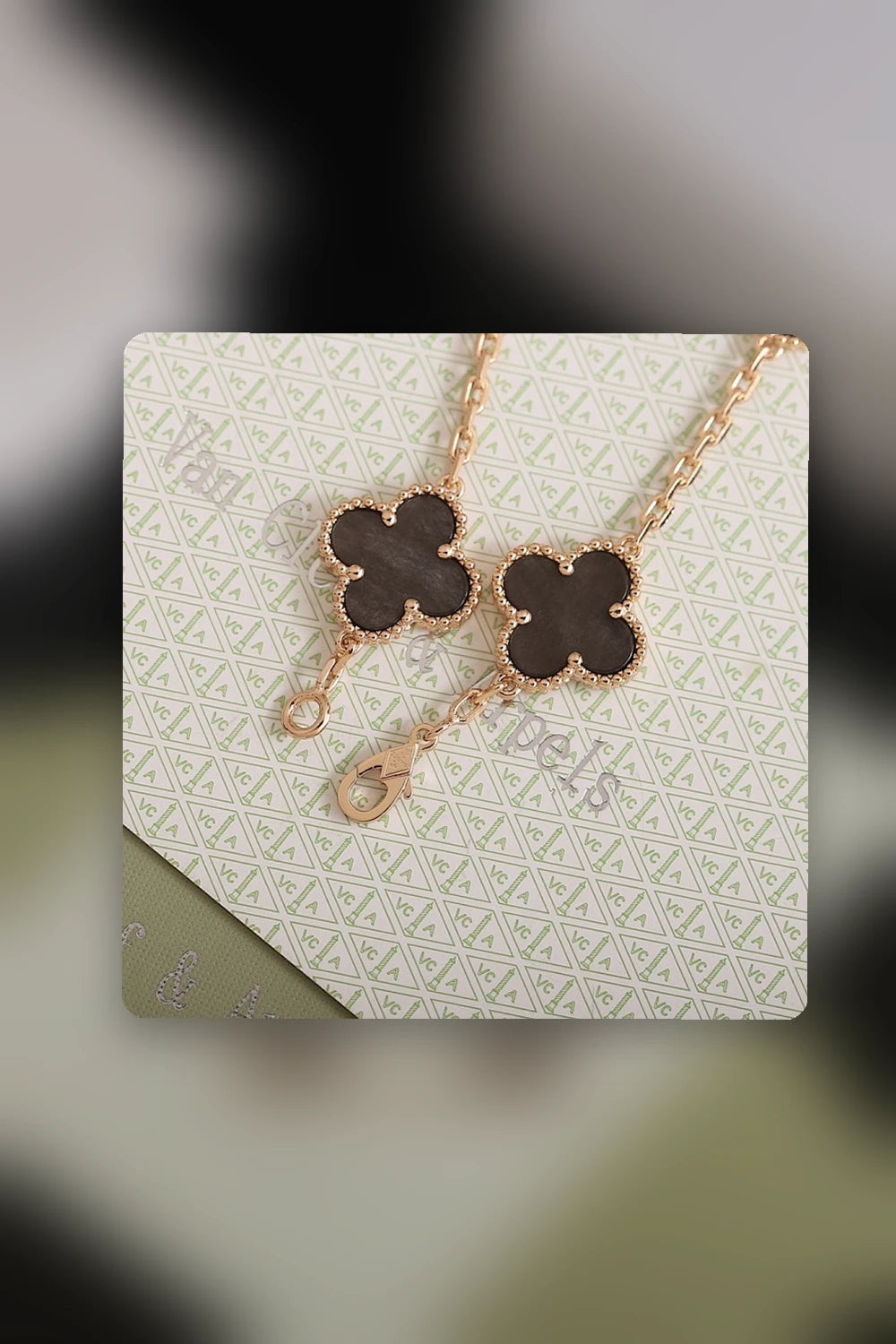 NB - VACA Jewelry - 227