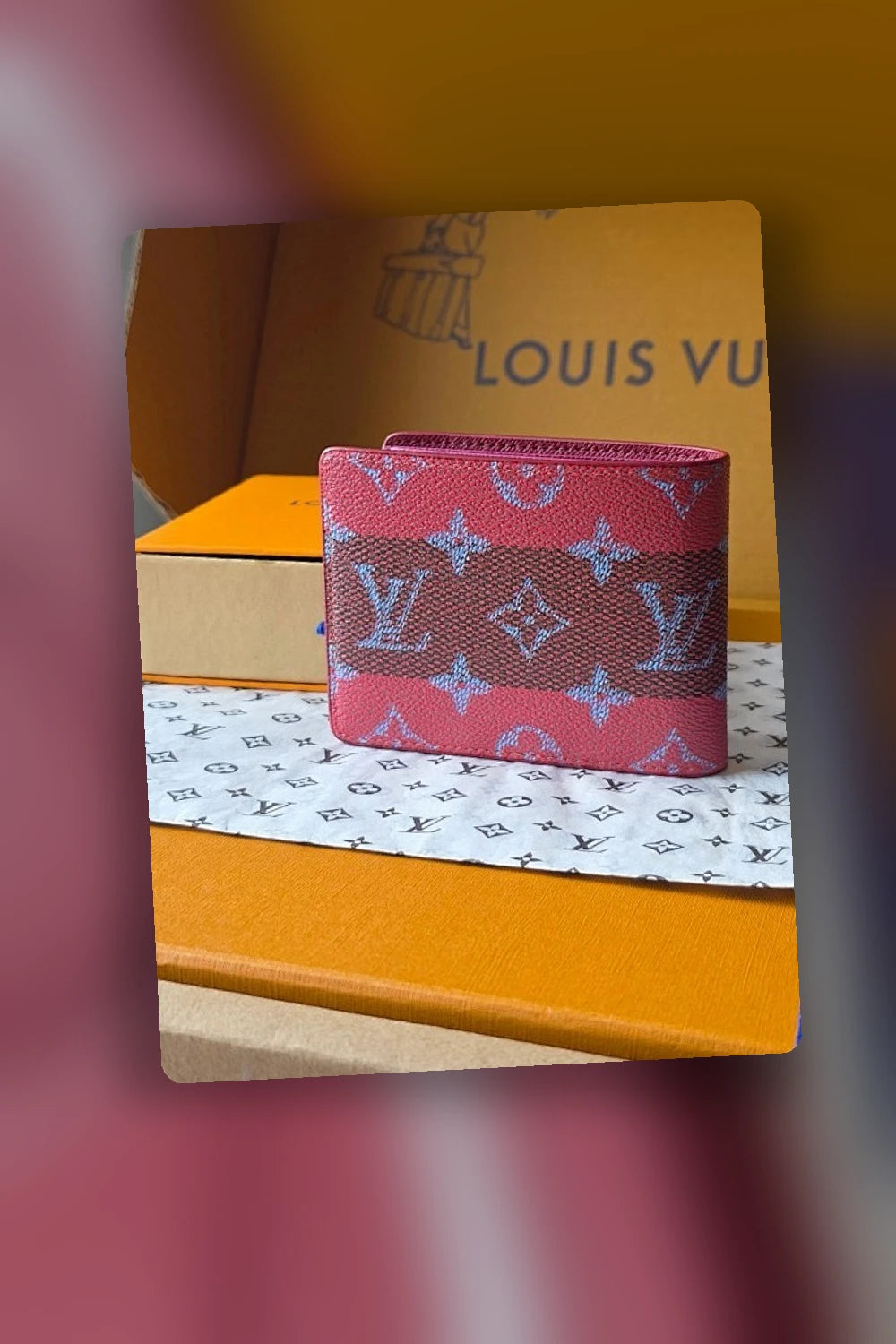 NB - Mix Wallet - 1207
