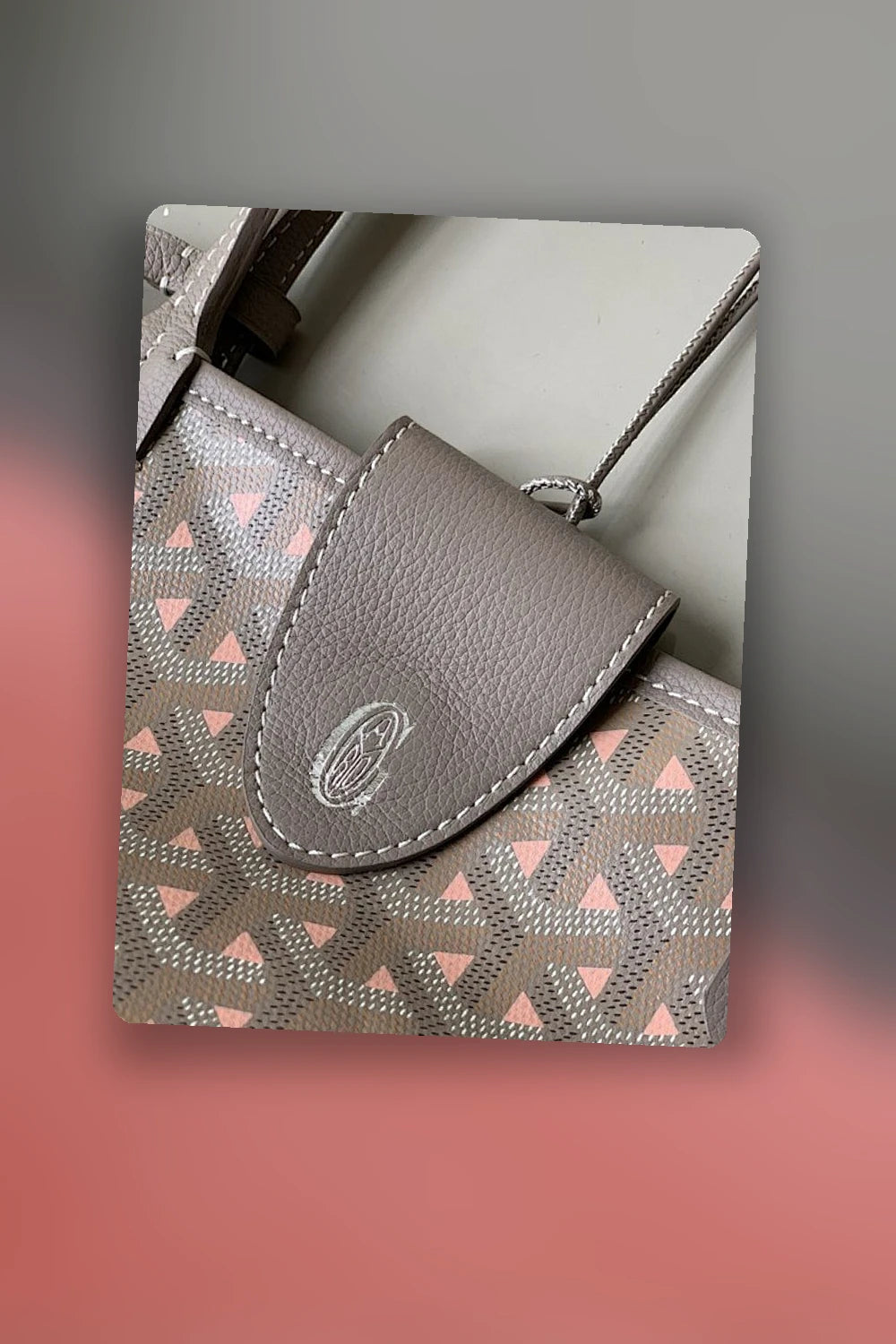 NB - GYO Bag - 1248