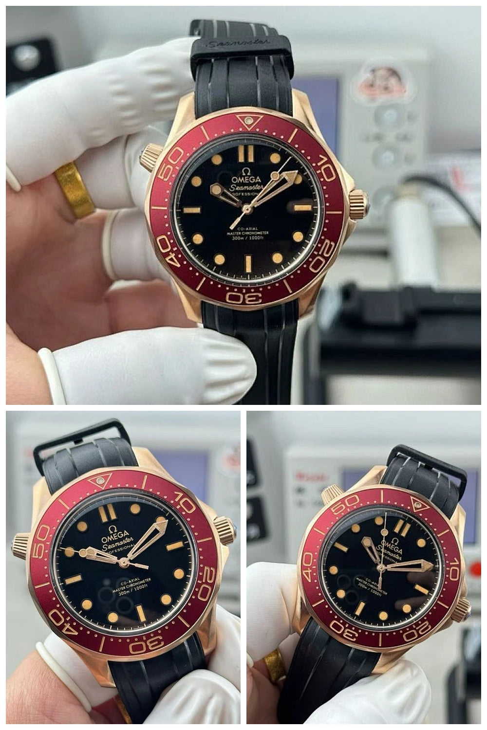 NB - Mix Watch - 166