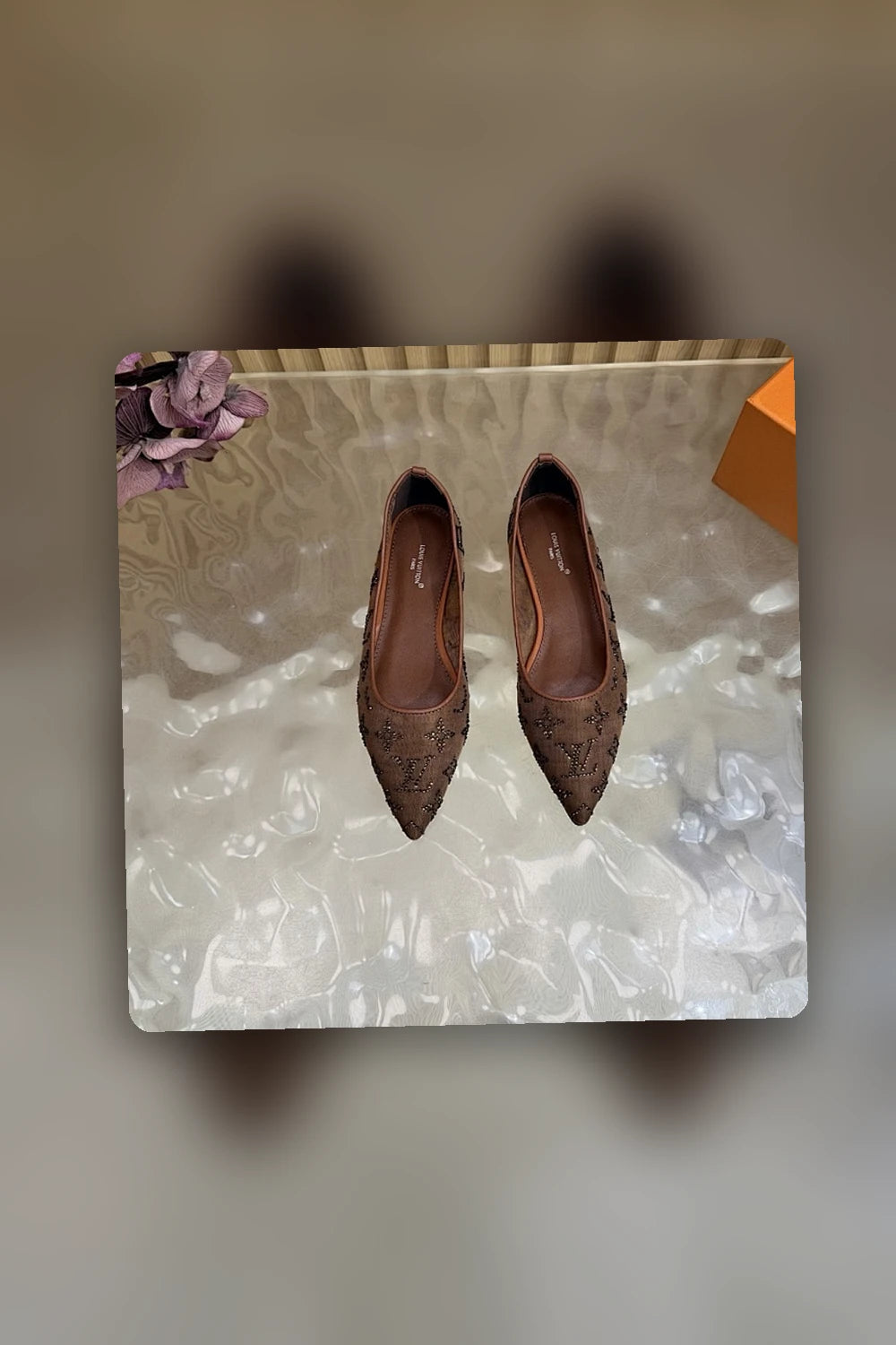 NB - LOV Women Shoes - 016