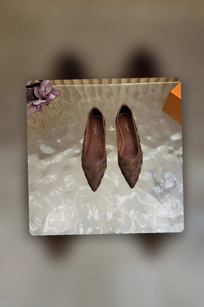 NB - LOV Women Shoes - 016