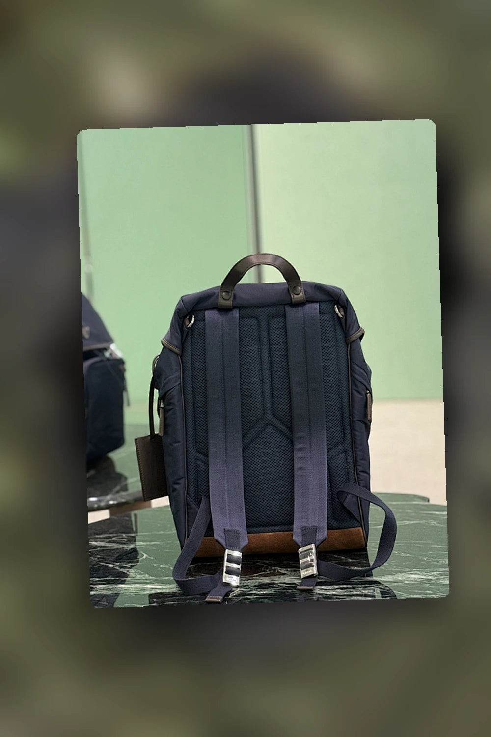 NB - PD Bag - 1289