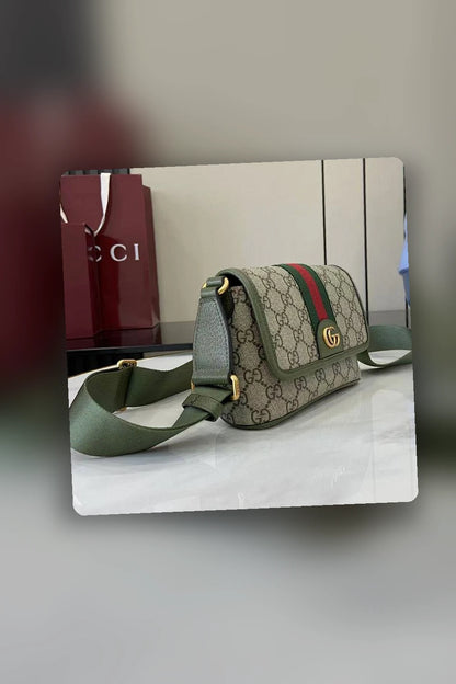 NB - GUKI Bag - 433