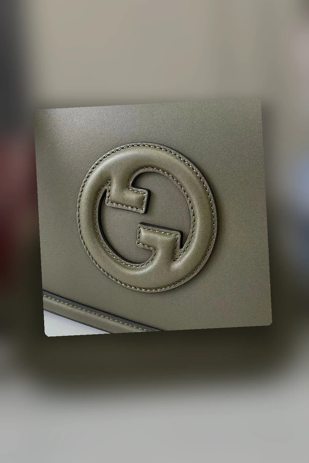 NB - GUKI Bag - 632