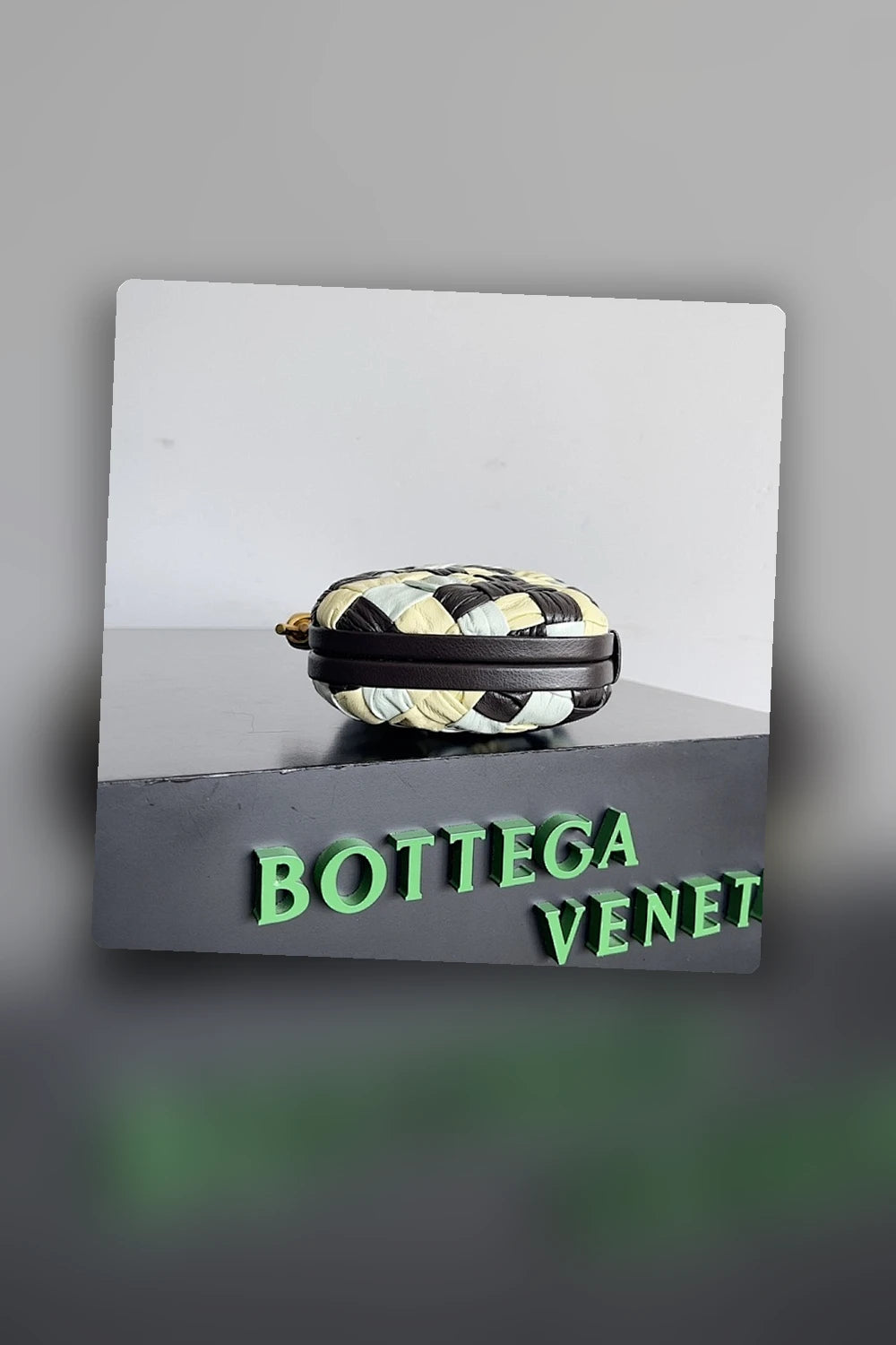 NB - BOV Bag - 703