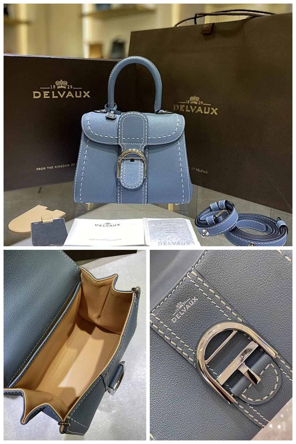 NB - DLVX Bag - 001