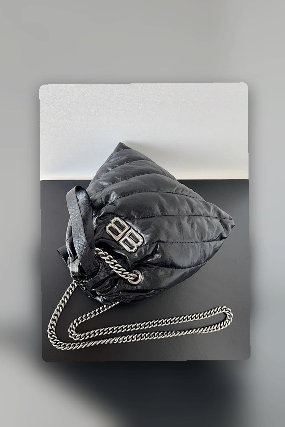 NB - BG Bag - 263