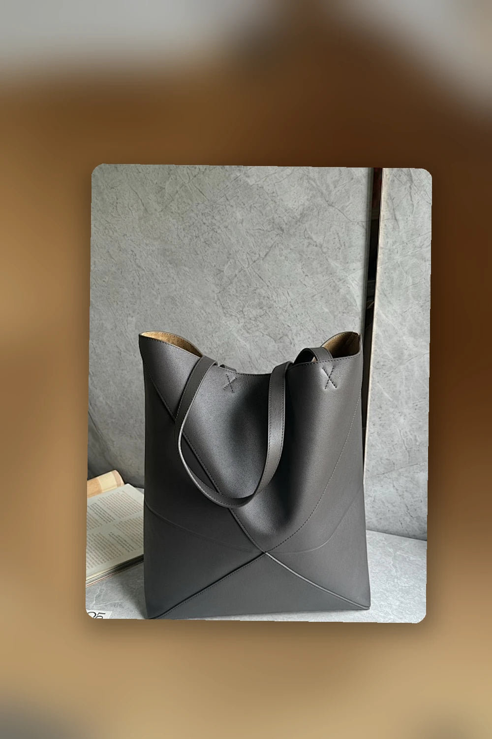 NB - LWO Bag - 529