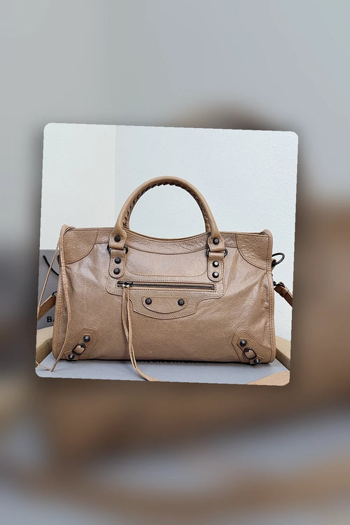 NB - BG Bag - 456