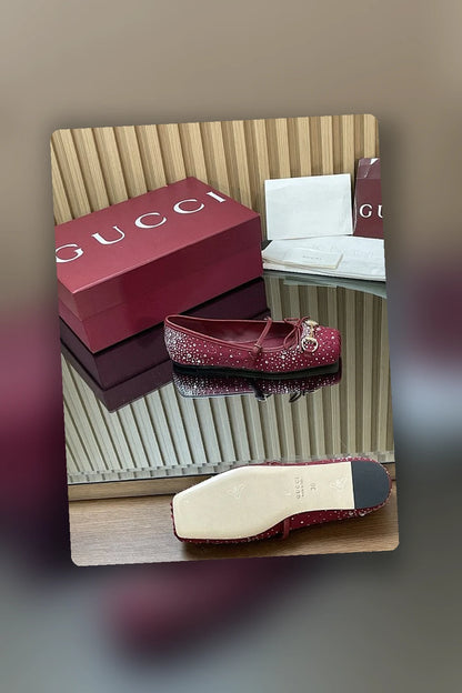 NB - GUKI Women Shoes - 136