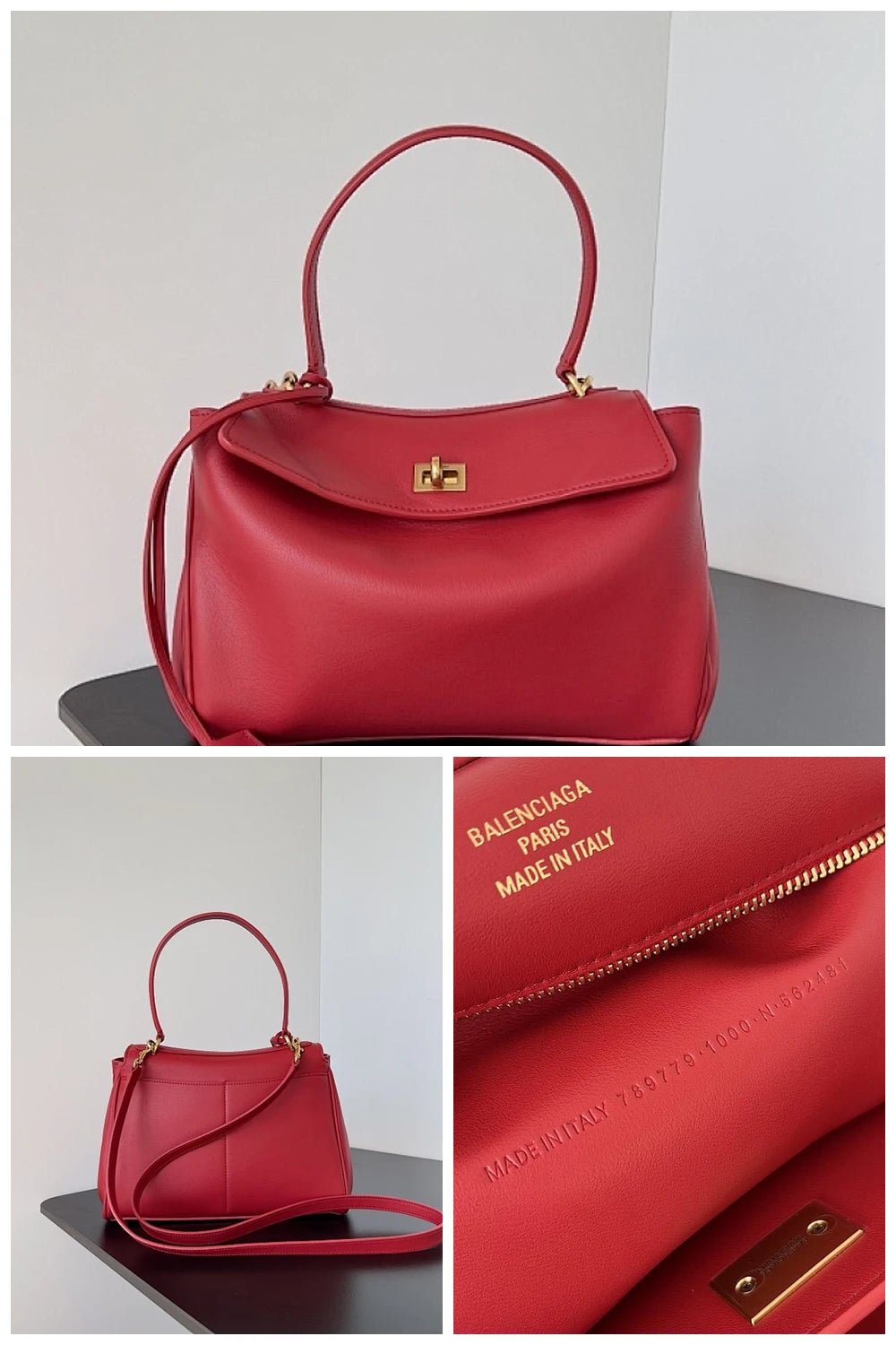 NB - BG Bag - 1818