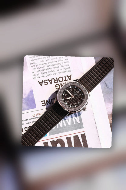 NB - Mix Watch - 1590