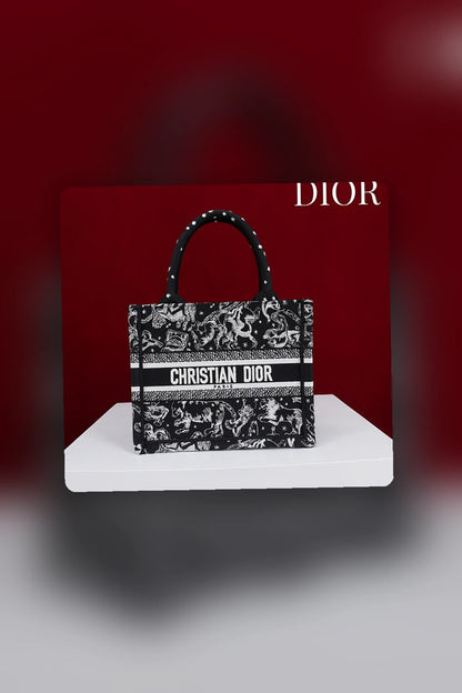 NB - DOR Bag - 1481