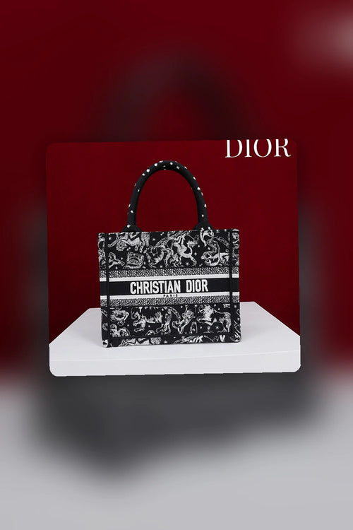 NB - DOR Bag - 1481