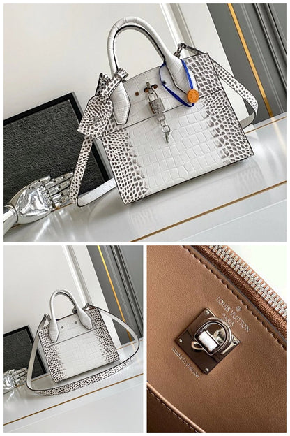 NB - LOV Bag - 425