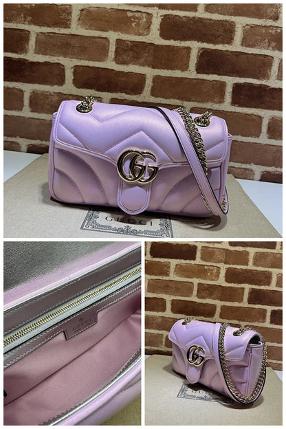 NB - GUKI Bag - 1166