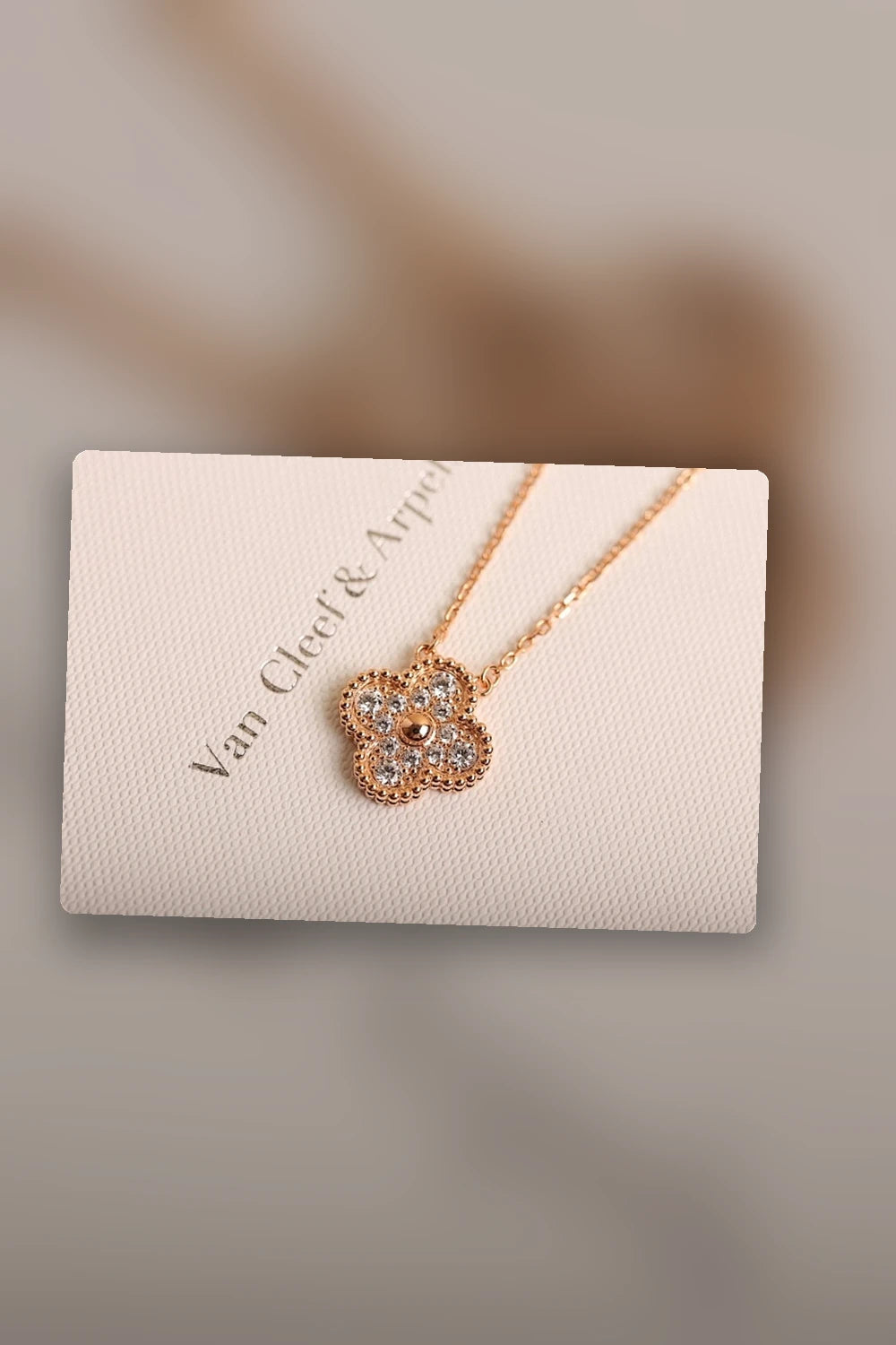 NB - VACA Jewelry - 533