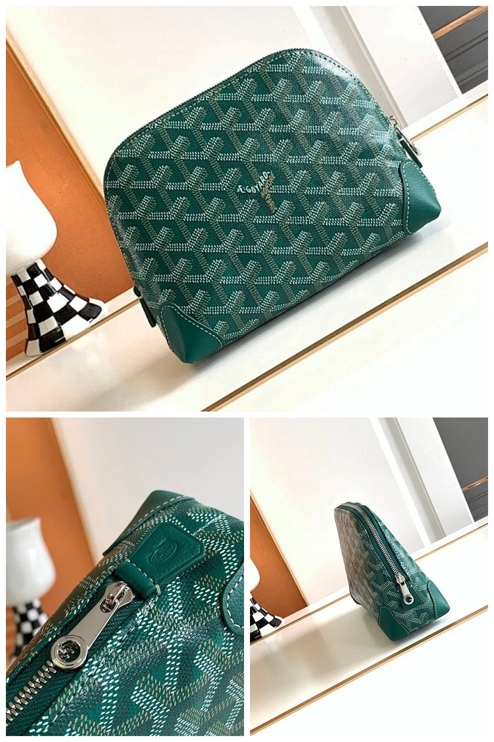 NB - GYO Bag - 475