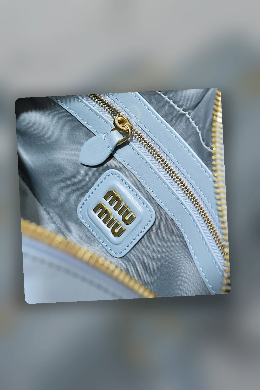 NB - MMU Bag - 1291