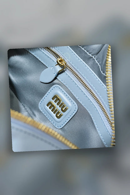 NB - MMU Bag - 1291