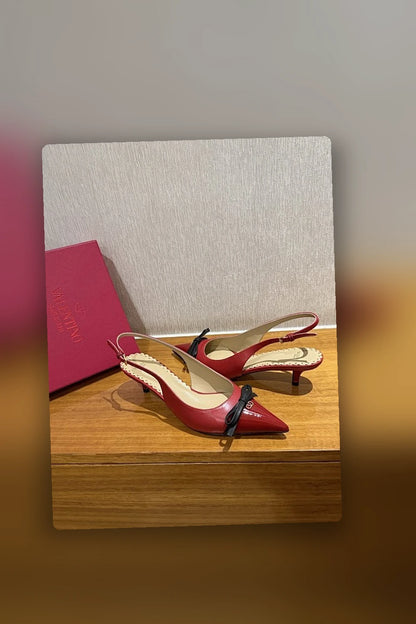 NB - VEL Women Shoes - 855