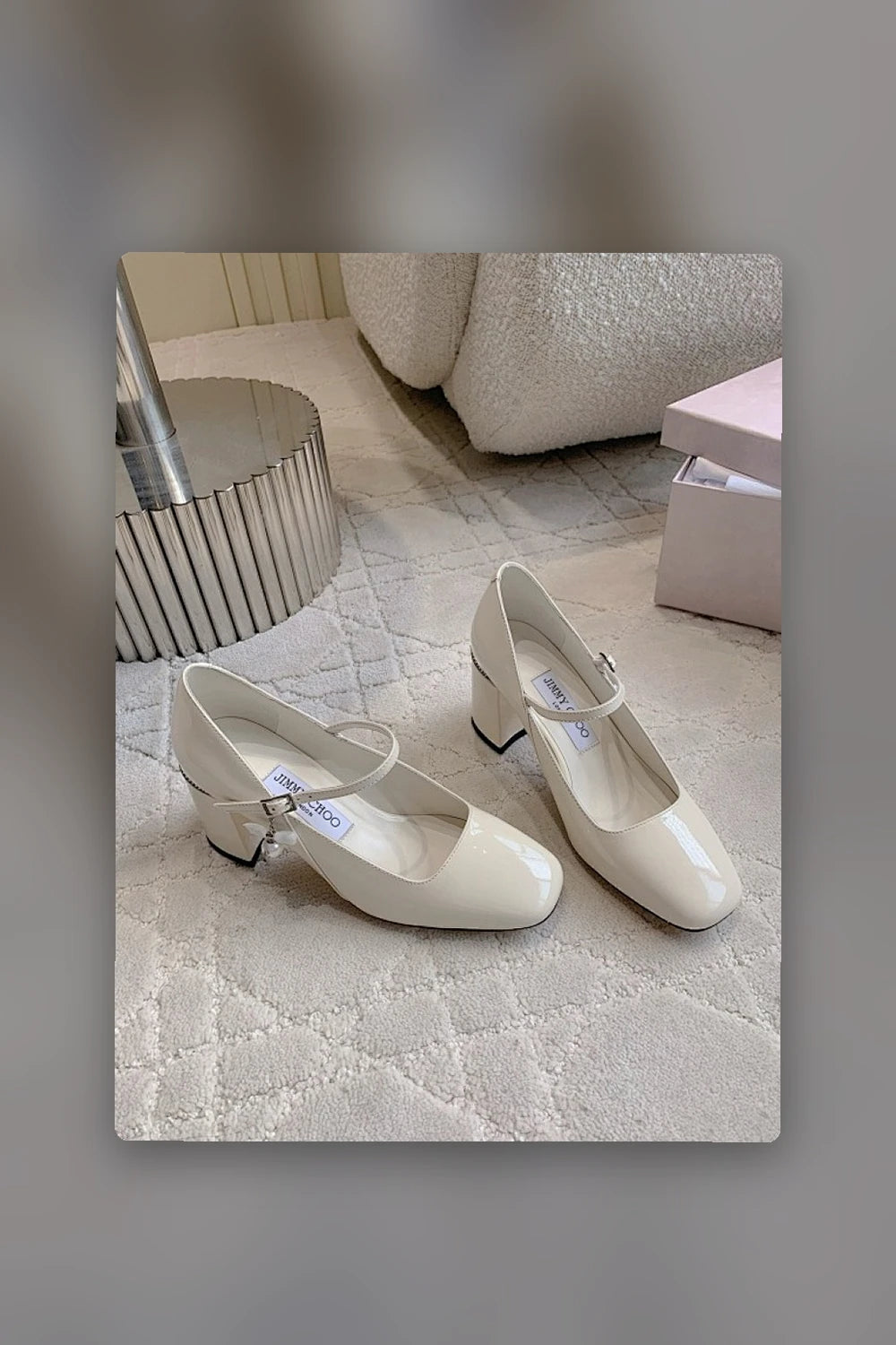 NB - JMC Mix Items - 678
