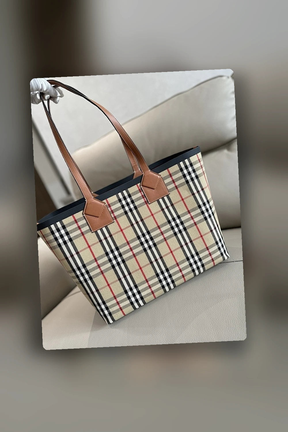 NB - BOR Bag - 175