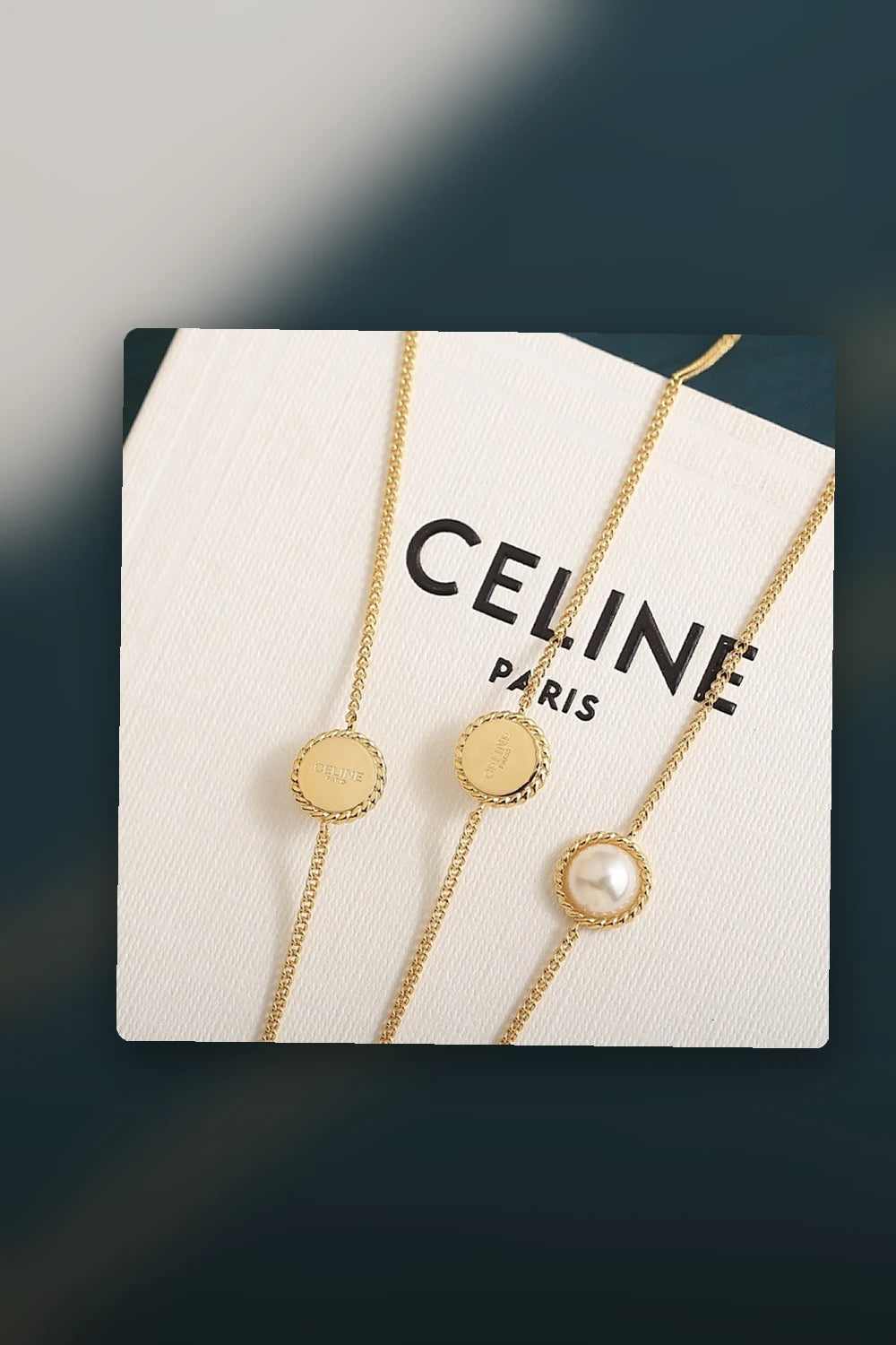NB - COL Jewelry - 121