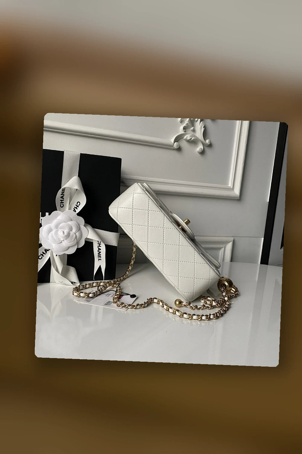 NB - CHL Bag - 589