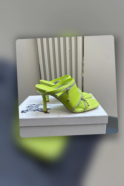 NB - BOR Women Shoes - 444