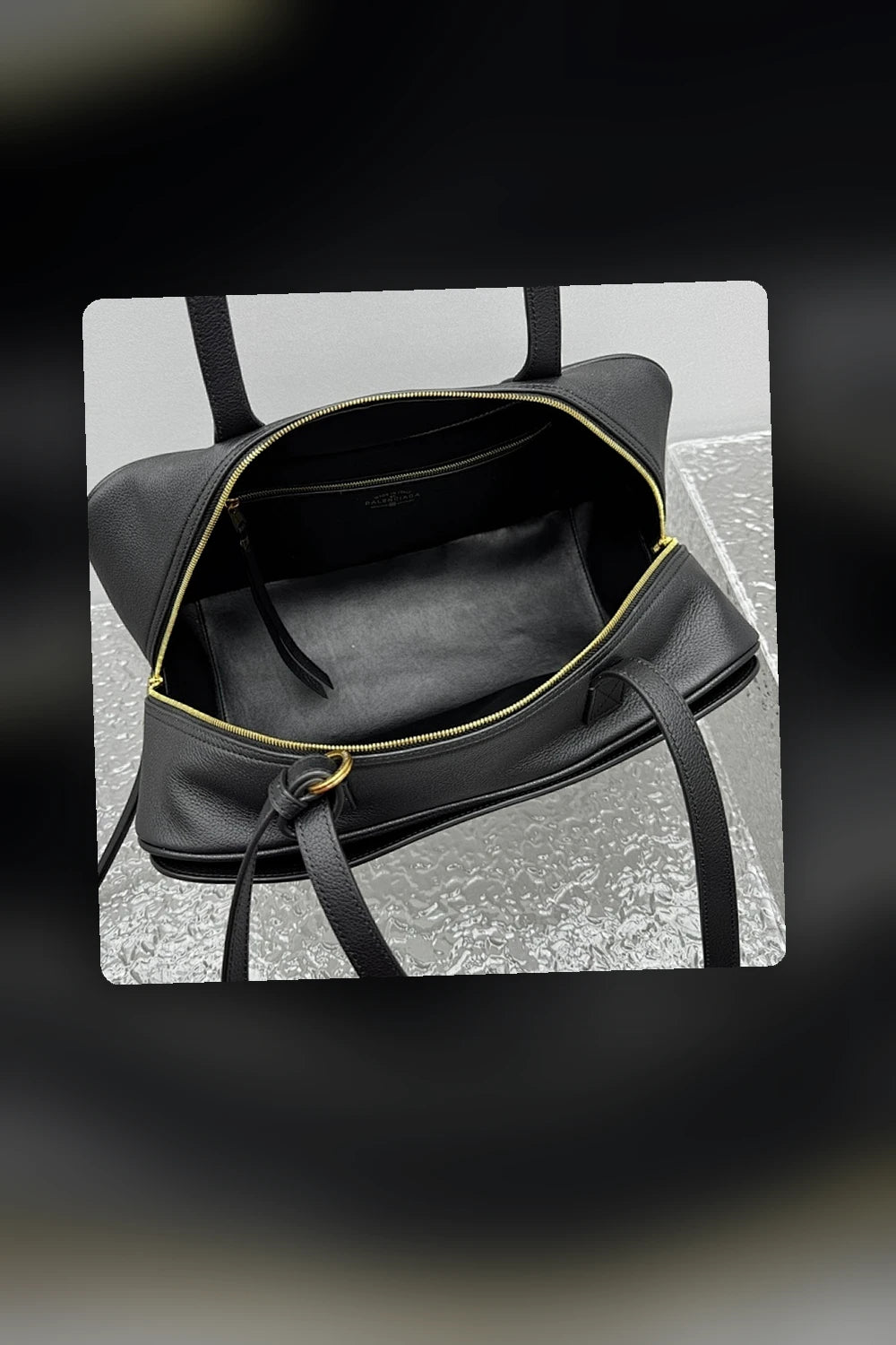 NB - BG Bag - 1486
