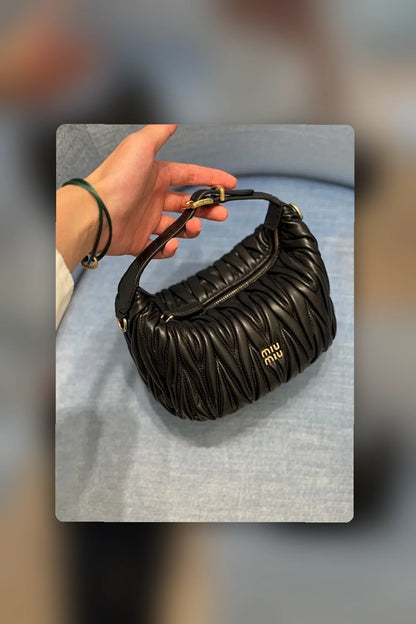 NB - MMU Bag - 1074